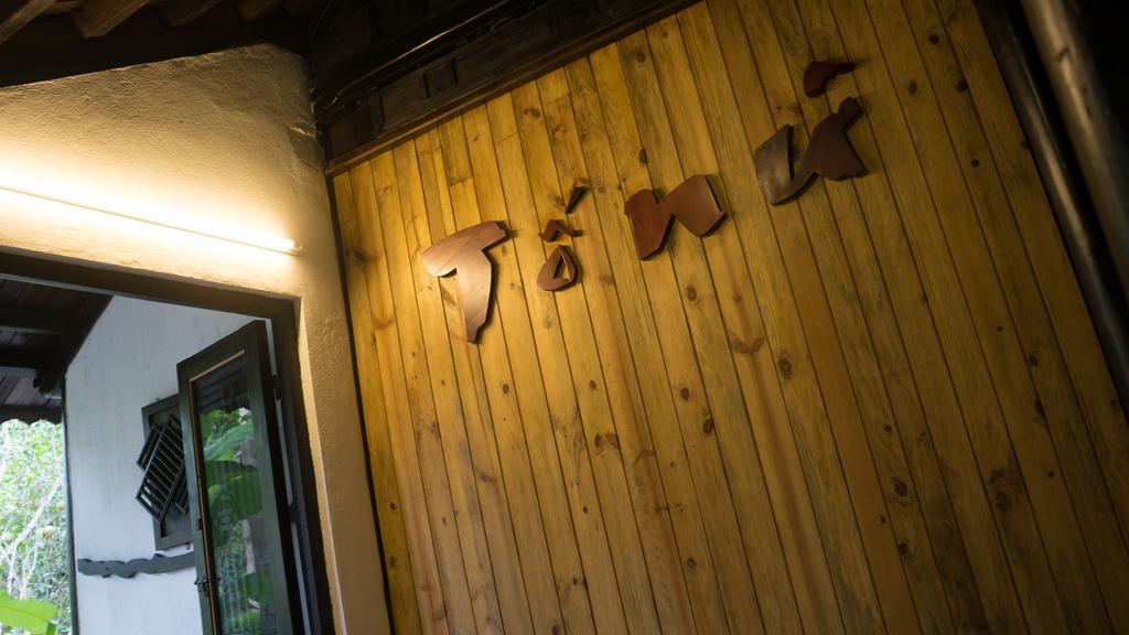 Thuy Bieu Homestay Hue Eksteriør bilde