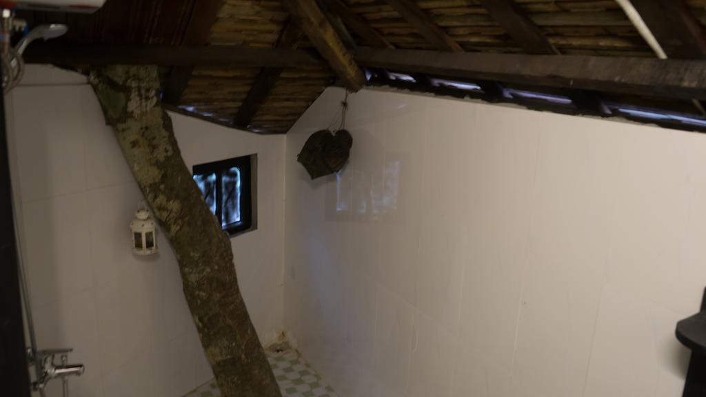 Thuy Bieu Homestay Hue Eksteriør bilde