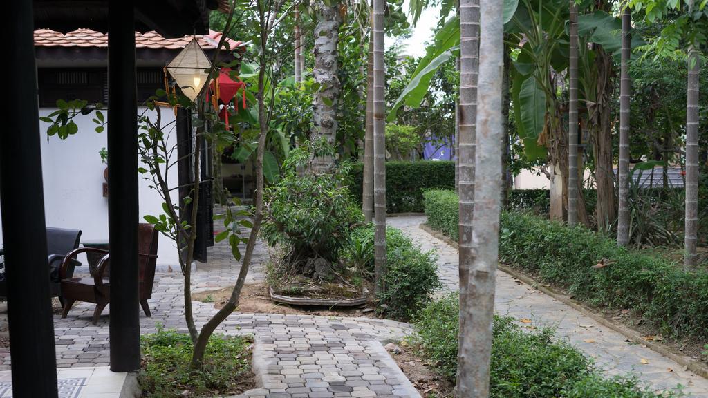 Thuy Bieu Homestay Hue Eksteriør bilde