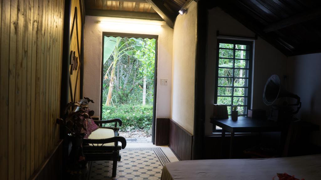 Thuy Bieu Homestay Hue Eksteriør bilde