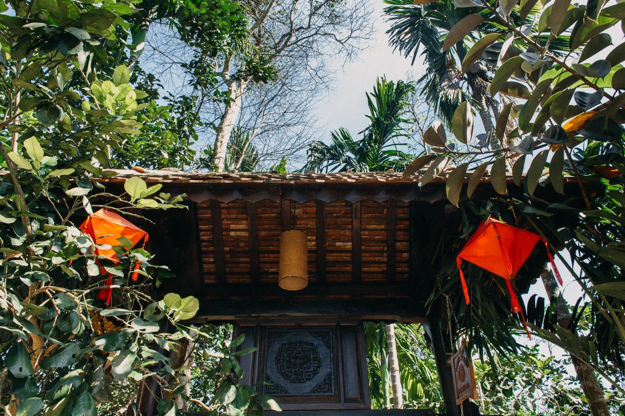 Thuy Bieu Homestay Hue Rom bilde