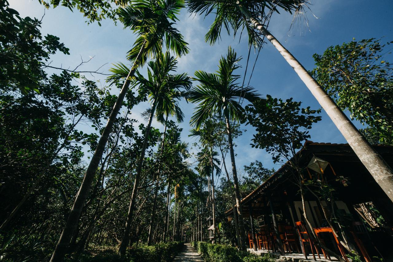 Thuy Bieu Homestay Hue Rom bilde