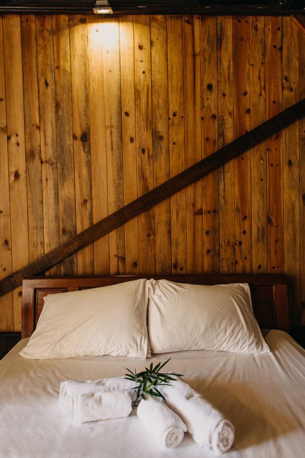 Thuy Bieu Homestay Hue Eksteriør bilde