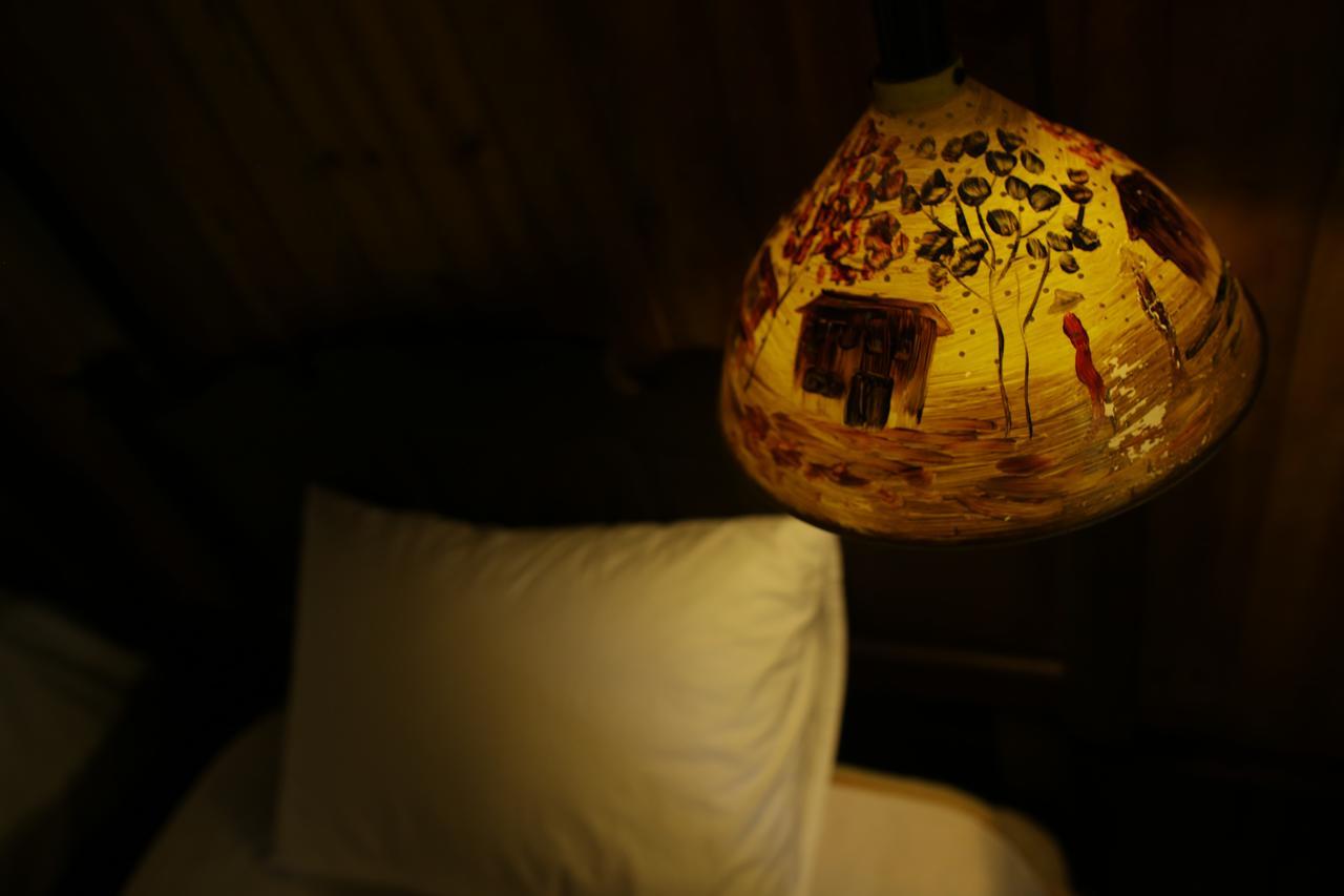 Thuy Bieu Homestay Hue Eksteriør bilde
