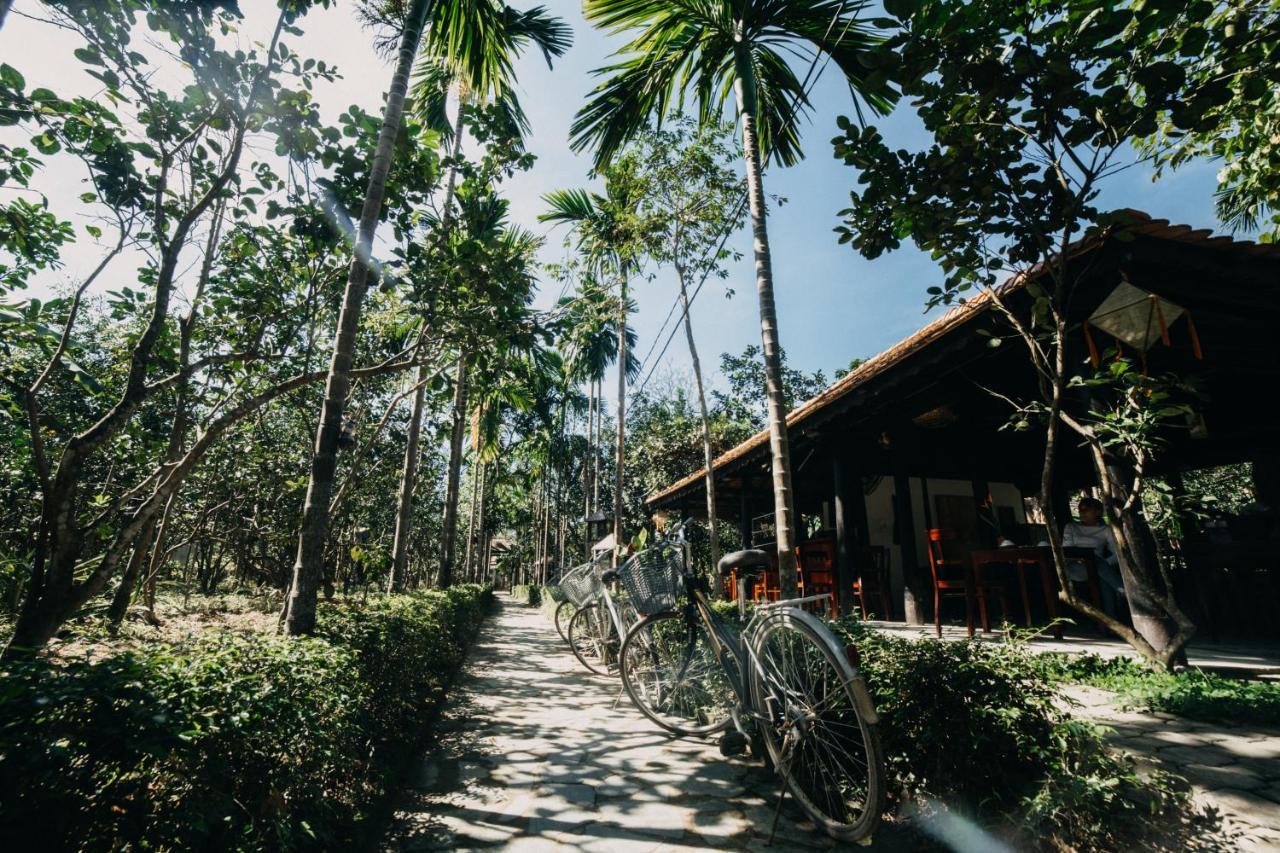 Thuy Bieu Homestay Hue Eksteriør bilde